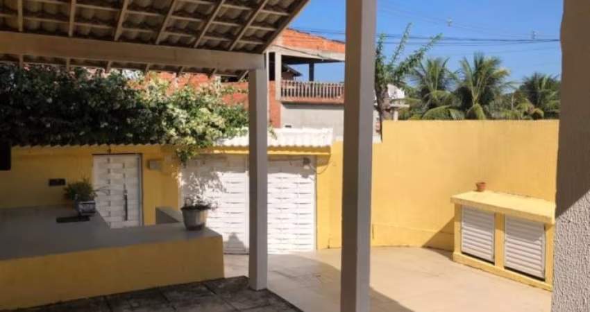 Casa dúplex no bairro Adriana com 3 quartos próximo ao West shopping
