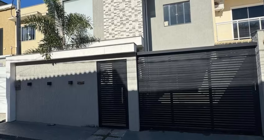 Casa com 3 quartos em condomínio; Casa com 3 quartos a estrada do cabuçu