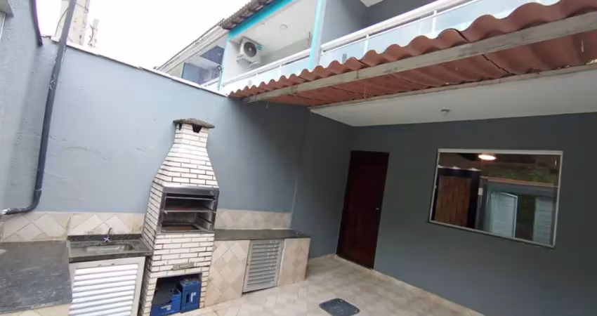 Casa com 2 quartos próxima ao West shopping; Casa com 2 quartos na estrada do tingui