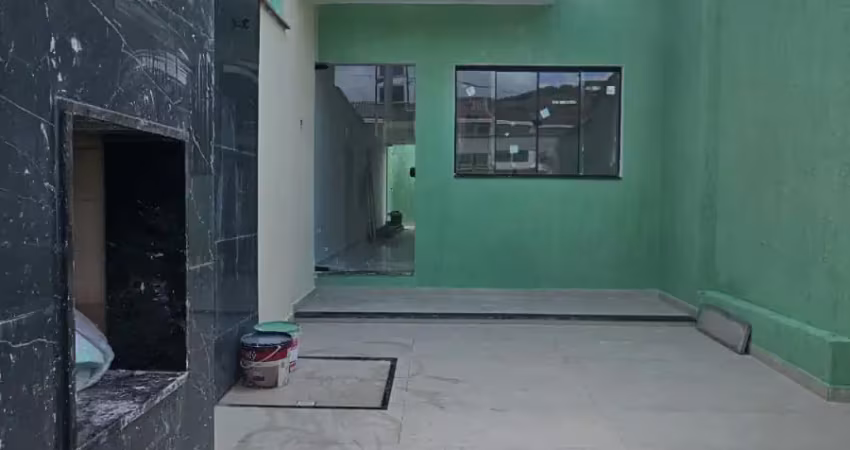 Casa com 3 quartos no centro de campo grande; casa com 3 quartos próxima ao park shopping