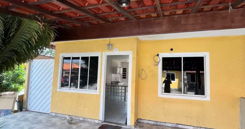Casa linear em condomínio com 2 quartos proxima ao west shopping; casa em condomínio com 2 quartos no campinho