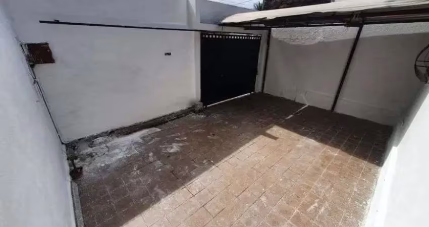 Imóvel para venda tem 120 metros quadrados com 2 quartos em maraponga- fortaleza - ce