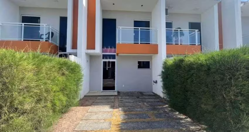 Casa em condomínio fechado com 2 quartos à venda na Rua Raimundo Nonato Alexandre, 1592, Mestre Antônio, Caucaia