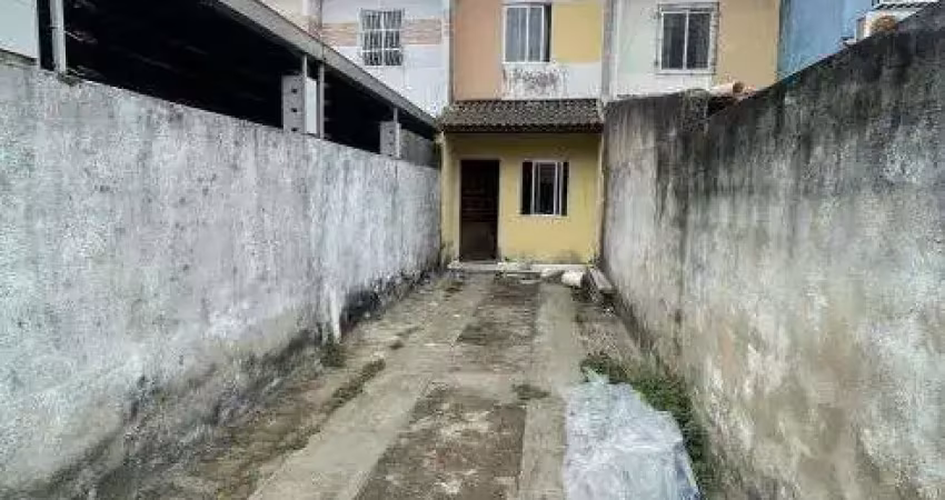 Casa com 2 quartos à venda na Rua 4, 356, Mondubim, Fortaleza