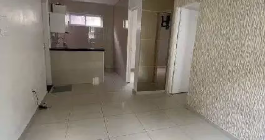 Vendo apartamento reformado 2 quartos com projetados vila pery