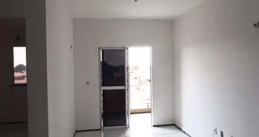 Imóvel para aluguel possui 50 metros quadrados com 2 quartos