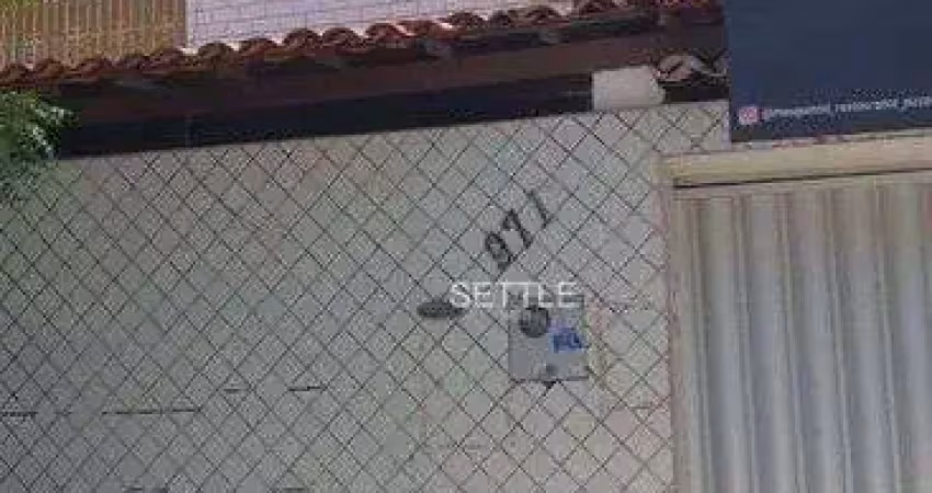 Casa com 5 dormitórios à venda, 360 m² por r$ 670.000,00 - jardim iracema - fortaleza/ce