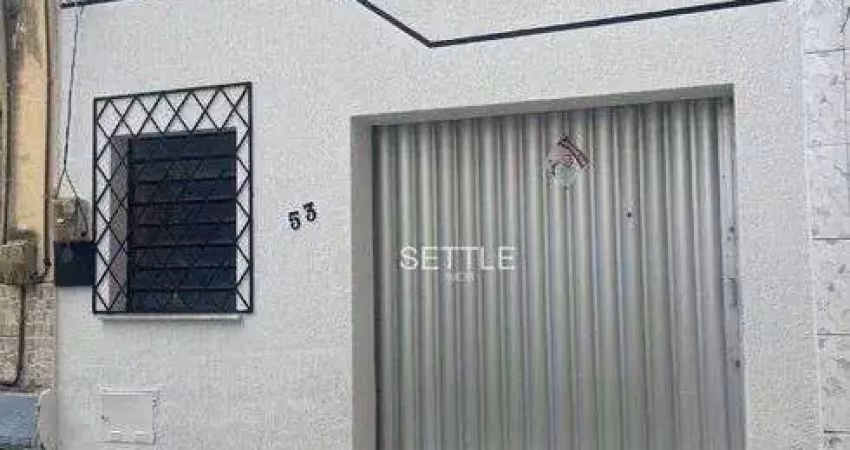 Casa com 1 dormitório à venda por r$ 350.000,00 - aldeota - fortaleza/ce