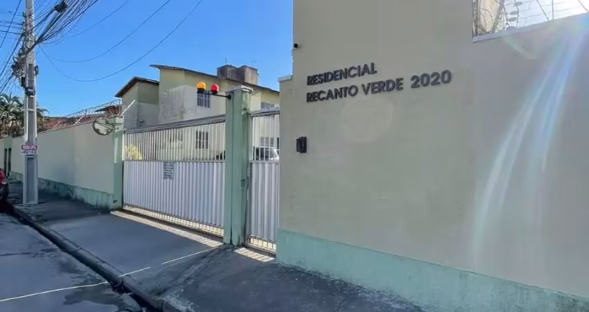 Apartamento com 2 quartos para alugar na Rua Recanto Verde, 2020, Jangurussu, Fortaleza