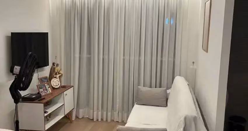 Apartamento com 2 quartos à venda na Avenida Clóvis Matos, Dunas, Fortaleza