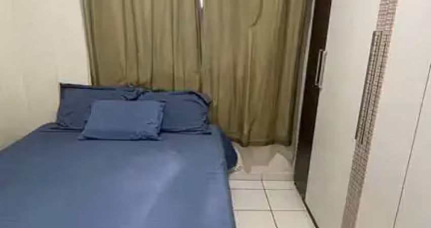 Apartamento com 2 quartos à venda na Rua do Murará, Paupina, Fortaleza