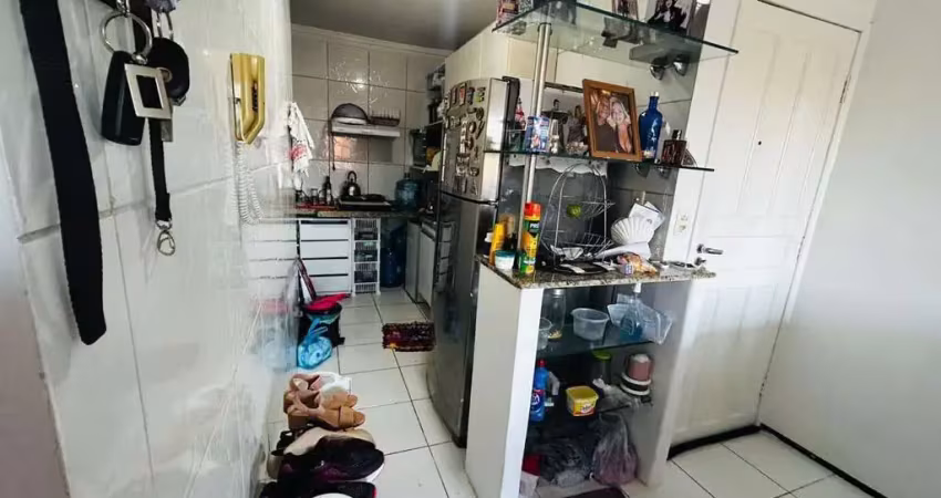 Vendo apartamento em maraponga, condominio palace de france 1  -  fortaleza