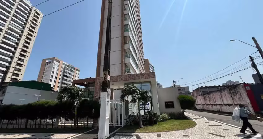 Apartamento com 1 quarto à venda na Rua João Carvalho, 517, Aldeota, Fortaleza