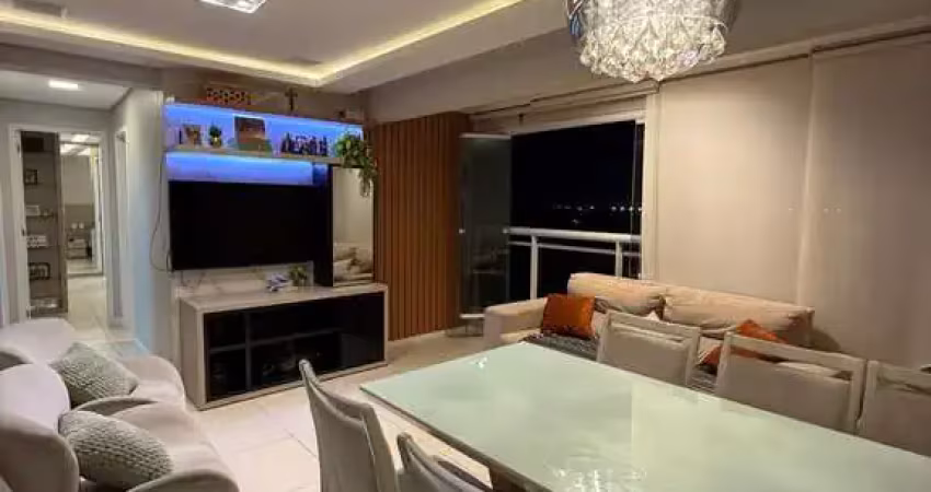 Apartamento com 3 quartos à venda na Rua Costa Sousa, Benfica, Fortaleza