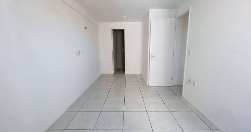 Apartamento com 3 quartos à venda na Condomínio Villa Jardim, Fátima, Fortaleza
