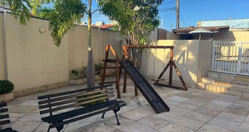 Apartamento com 2 quartos à venda na Edifício Água Fria, Rua Edil, Parque Manibura, Fortaleza