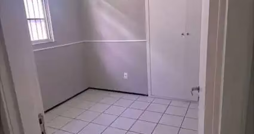 Apartamento com 2 quartos à venda na Condomínio Residencial Ana Nery, Jardim América, Fortaleza