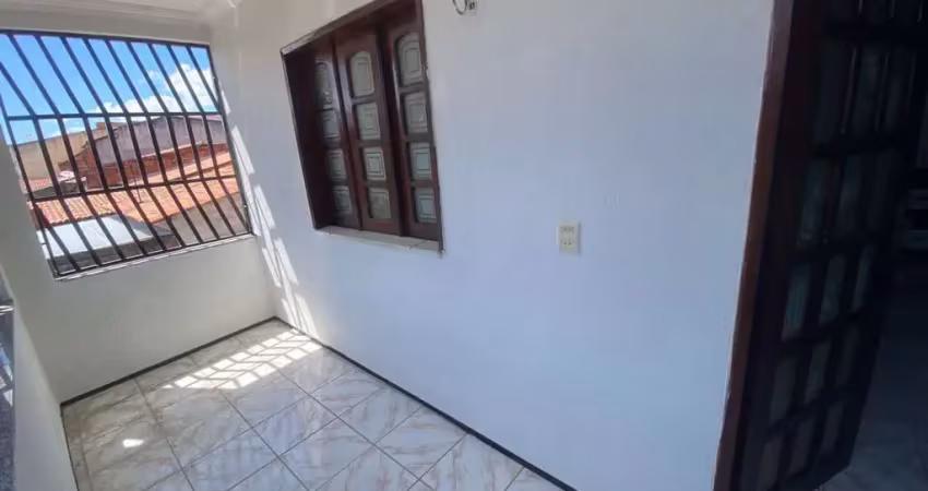 Vendo casa em maraponga, com preço baixo  -  fortaleza