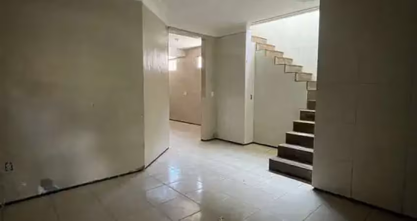 Casa com 6 quartos à venda na Rua Rocha Pombo, 68, Álvaro Weyne, Fortaleza