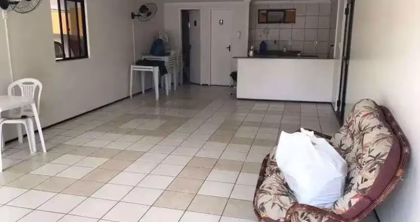 Apartamento com 3 quartos à venda na Rua Júlio César, 1149, Jardim América, Fortaleza