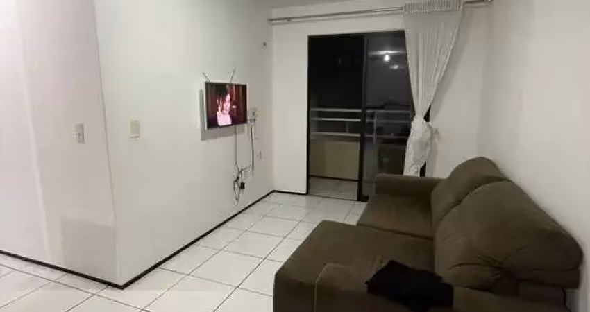 Apartamento com 3 quartos para alugar na Condomínio Palace de France II, Itaperi, Fortaleza