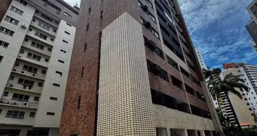 Apartamento com 3 quartos para alugar na Rua Osvaldo Cruz, 241, Meireles, Fortaleza