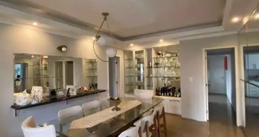 Apartamento com 3 quartos à venda na Dionísio Torres, Dionisio Torres, Fortaleza
