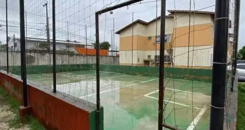 Vendo apartamento em prefeito josé walter  -  fortaleza