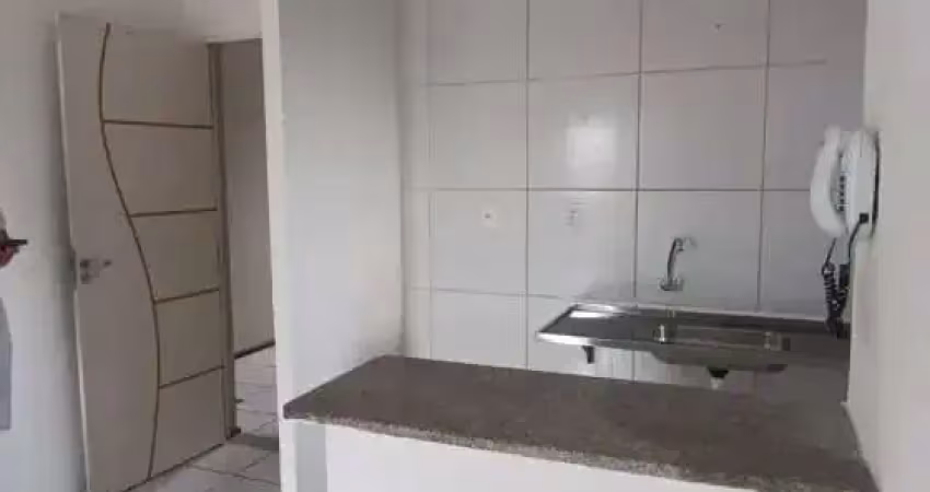 Alugo apartamento em planalto ayrton senna  -  fortaleza