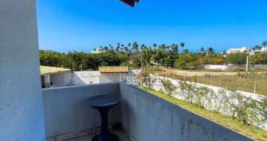 Casa com 4 quartos à venda na Avenida das Dunas, 1, Cumbuco, Caucaia