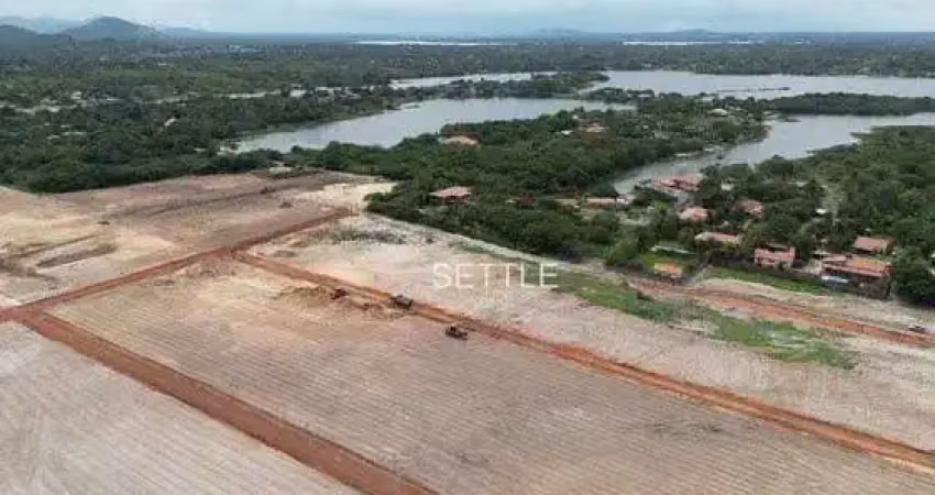 Vendo lote / terreno em lagoa do banana  -  caucaia