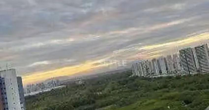 Apartamento com 4 quartos à venda na Avenida Padre Antônio Tomás, 3155, Cocó, Fortaleza