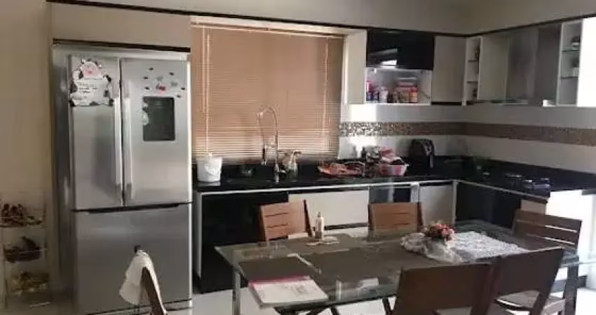 Casa com 5 quartos à venda na Rua Topázio, Mondubim, Fortaleza