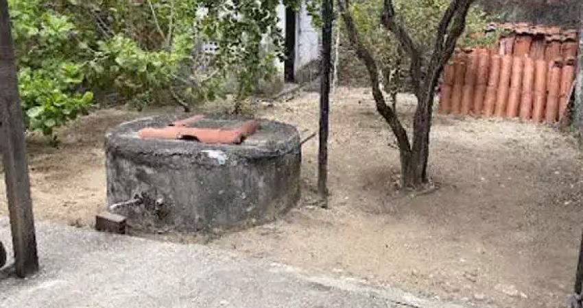 Casa com 3 quartos à venda na Rua Luciano Queiroz, 1668, Henrique Jorge, Fortaleza
