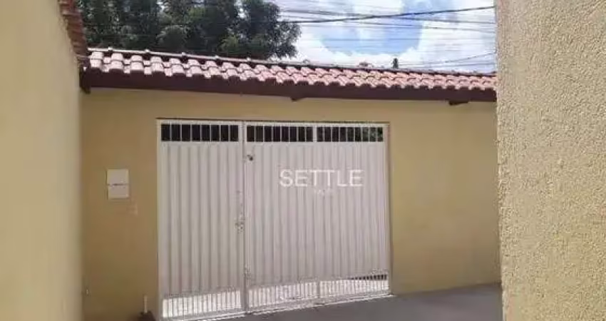 Casa com 3 quartos à venda na Rua dos Bouganvilles, Presidente Kennedy, Fortaleza