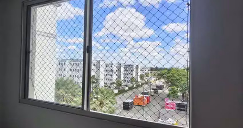 Apartamento com 2 quartos à venda na Residencial Felicidade, Maraponga, Fortaleza