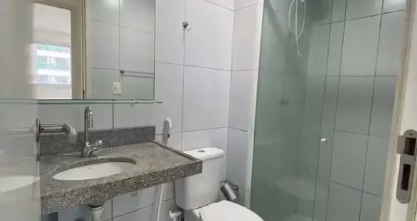 Apartamento com 2 quartos à venda na Condomínio Praça da Luz, Benfica, Fortaleza