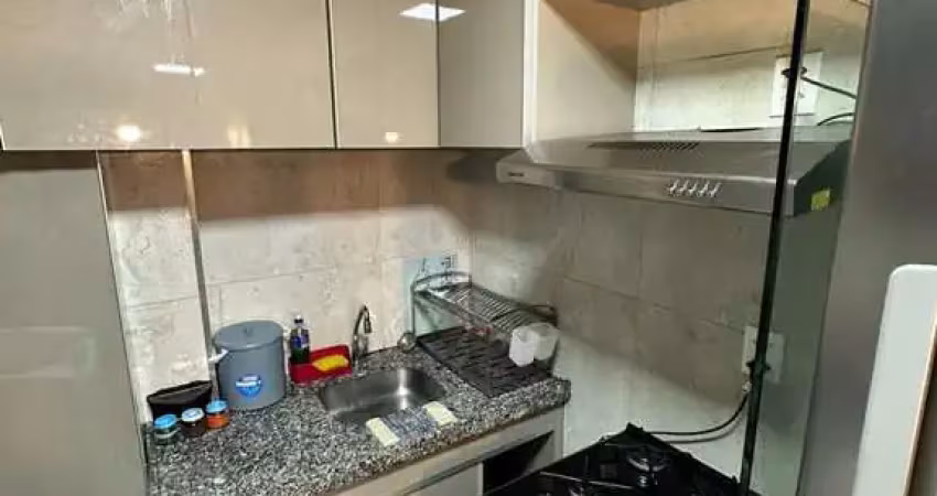 Apartamento com 2 quartos para alugar na Condomínio do Edifício Spazio, Meireles, Fortaleza