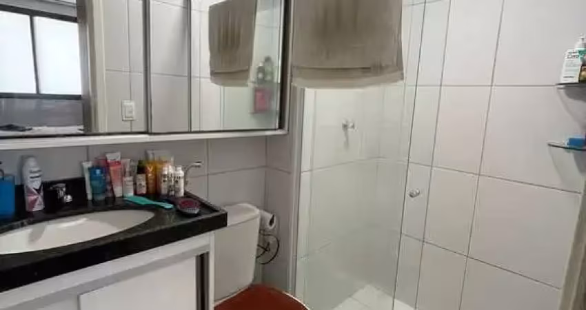 Apartamento com 2 quartos à venda na Rua Rúbens Monte, 120, Jardim Cearense, Fortaleza
