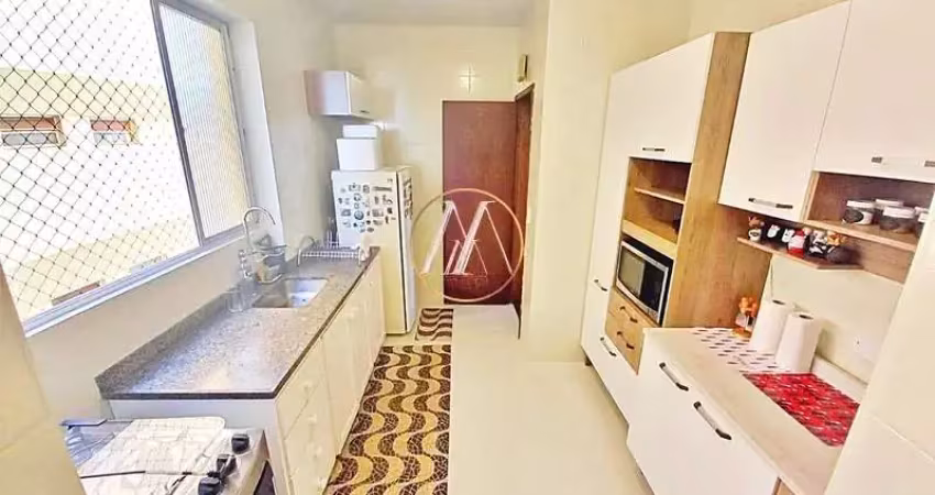 Apartamento à venda com 3 dormitórios sendo uma suíte, rua raposo tavares, vila larsen, londrina/ pr