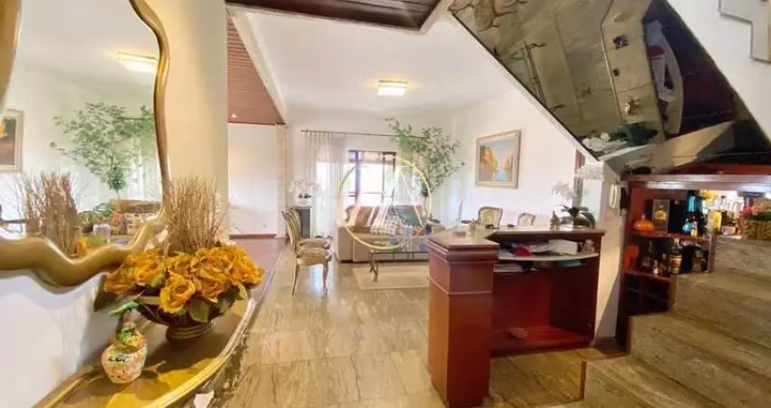 Casa comercial e/ou residencial à venda com 4 dormitórios, 660m²,  Vila Goes - Londrina/PR