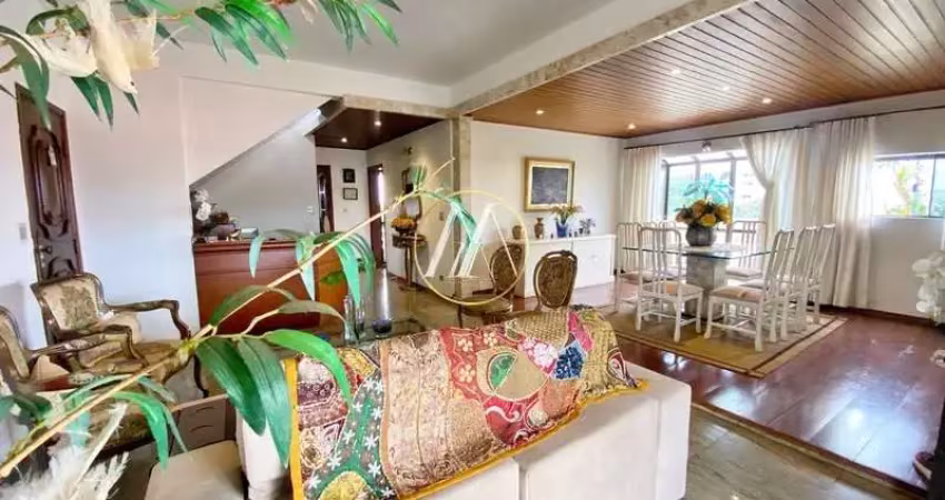 Casa comercial à venda com 660m² e barracão no centro – londrina/pr