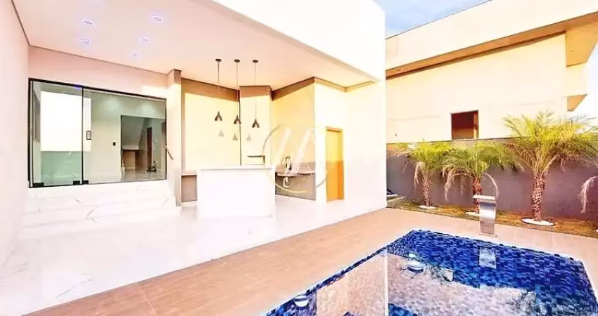 Casa triplex à venda com 3 suítes e piscina no cond. tauá aranguá – londrina/pr
