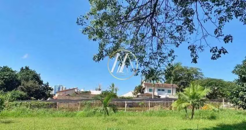 Terreno à venda com 1.300m²,  av. faria lima – londrina/pr