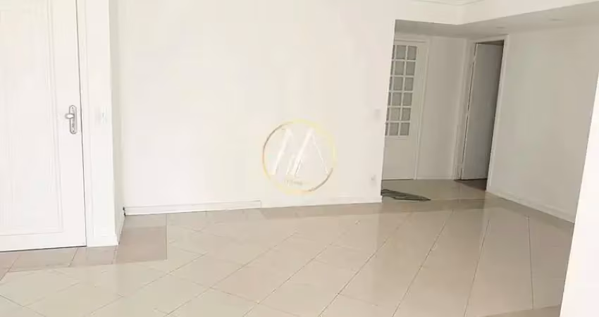 Apartamento à venda com 4 quartos e 3 suítes no Centro, Londrina/PR