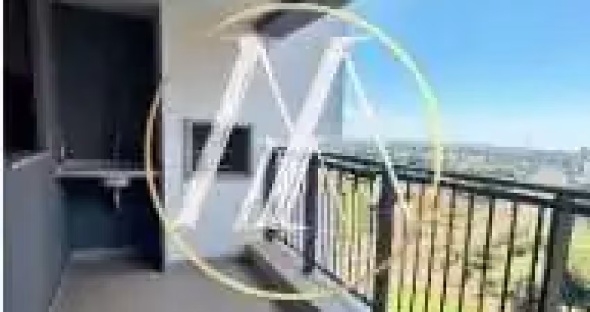 Apartamento à venda com 3 dormitórios, suíte e 87m² – gleba palhano, londrina/pr