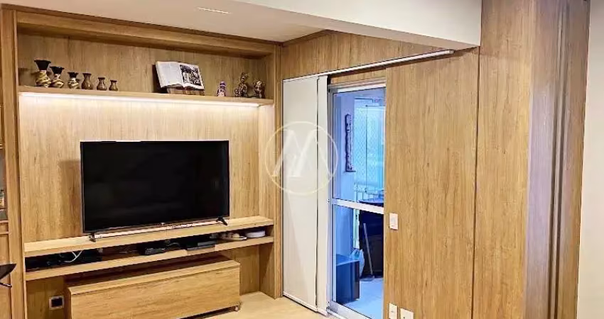 Apartamento à venda com 2 dormitórios sendo uma suíte, 2 vagas, Rua Pedro Faria, Gleba Palhano - Londrina/PR