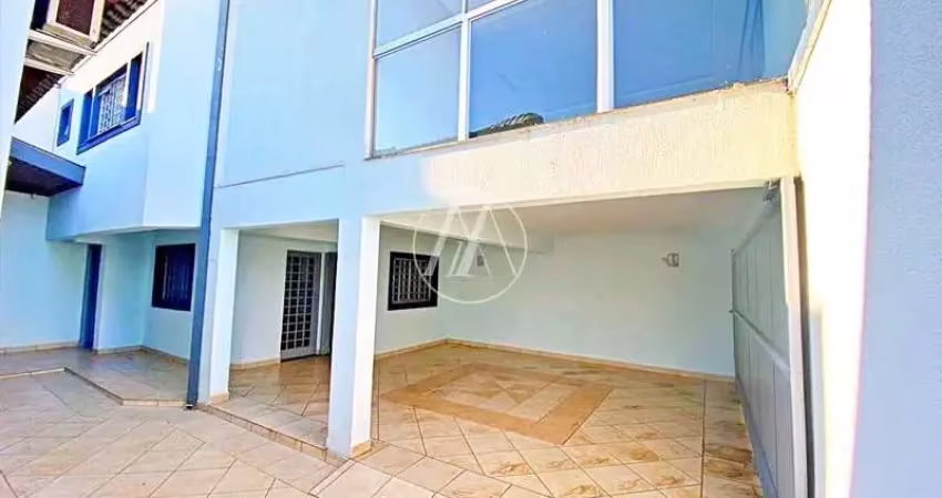 Casa à venda com 3 dormitórios sendo uma suíte,  mezanino com churrasqueira, Jardim Planalto Verde - Cambé/PR