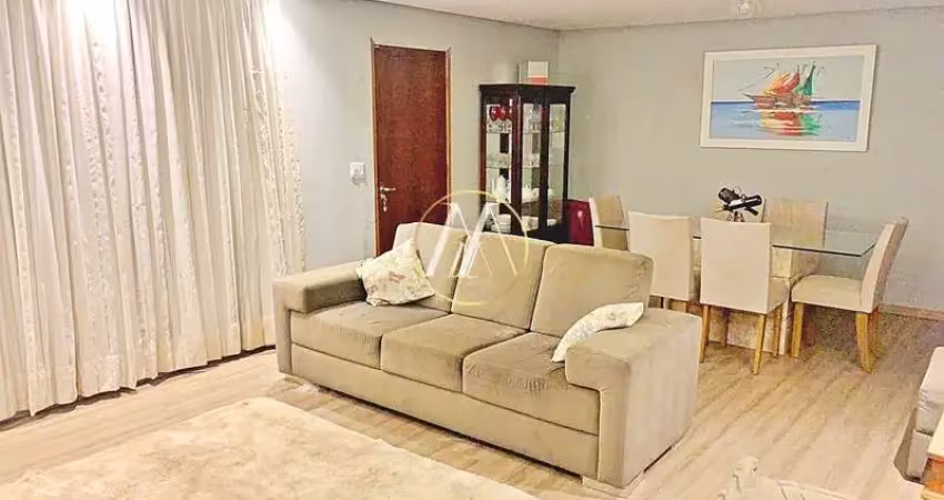 Casa à venda com 3 dormitórios, piscina, Jardim do Sol - Londrina/PR
