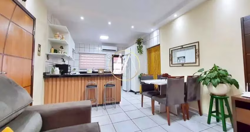 Casa à venda com 2 quartos, edícula e 402m² na região oeste – londrina/pr